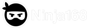 Ninja168 - เว็บพนันออนไลน์ครบวงจร ที่มาพร้อมความมั่นคงปลอดภัย 